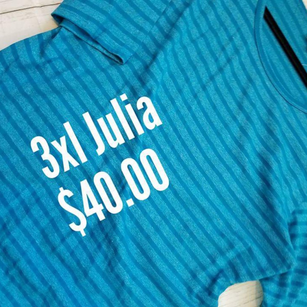 Lularoe Julia Dress